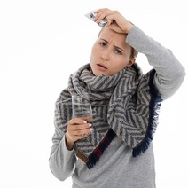 В Оренбурге стартовала сезонная вакцинация против гриппа