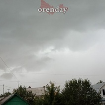 Оренбург оказался в числе городов с самым грязным воздухом