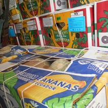 За неделю в Оренбуржье пытались ввезти 167 тонн нелегальной продукции