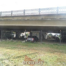 Ремонта аварийные мосты Оренбурга снова не дождались