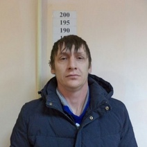 В Орске разыскивают мужчину