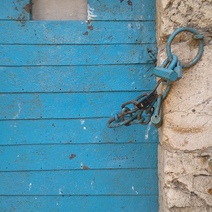 35-летний бугурусланец упал в погреб и покалечился