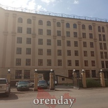 Деньги, выделенные на реконструкцию гостиницы «Баку», уплывают мимо