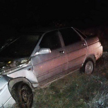 В ДТП погиб 32-летний оренбуржец