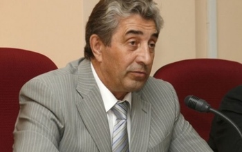 СКАЗАНО: Сергей Грачев