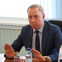 Уголовное дело оренбургского экс-министра труда готовят к передаче в суд