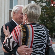 В Оренбуржье порядка сотни человек достигли 100-летнего возраста