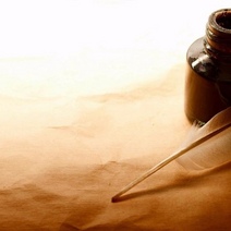 Оренбуржцам предлагают написать диктант перьями