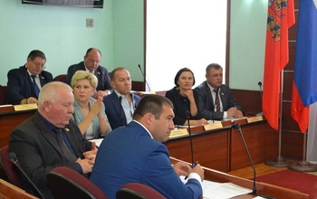Куда пойдут 365,5 млн.? Депутаты Оренбургского горсовета приняли поправки в бюджет