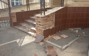 Перераспределенные с «Баку» на путепровод 50 млн. обещали «вернуть» недострою