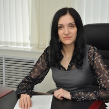 Начальник управления по наружной рекламе Оренбурга резко заболела