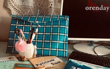 Семейное образование: сколько оренбуржцев учат детей дома