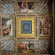 В Оренбург привезут картины из Эрмитажа