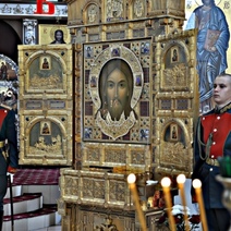 В Оренбург прибудет 