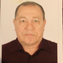 В Оренбурге разыскивают мужчину