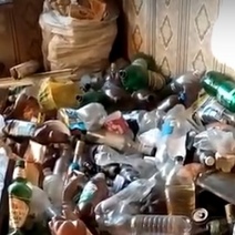 Оренбуржцы будут подавать в суд на неблагополучного соседа