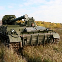 Под покровом ночи на Донгузский полигон проследуют 