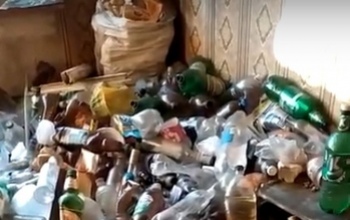 Оренбуржцы будут подавать в суд на неблагополучного соседа