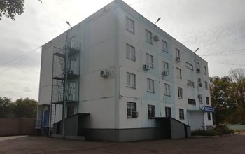 В Оренбурге появится новый отдел полиции