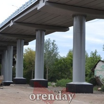 За ремонт илекской развязки в Оренбурге к ответу привлекут и чиновников