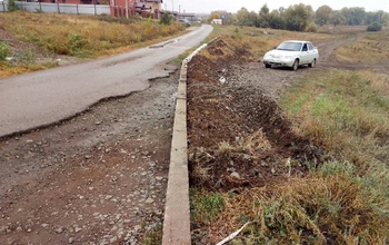 Жители хутора Степановского и Подгородней Покровки готовят коллективное письмо губернатору