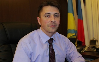 Глава Медногорска Дмитрий Садовенко: Я выбрал семью, а не работу