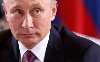 В Оренбурге готовятся к приезду Владимира Путина