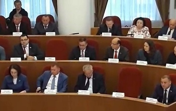 Максим Амелин: На 8 252 рубля оренбургский пенсионер прожить не может!