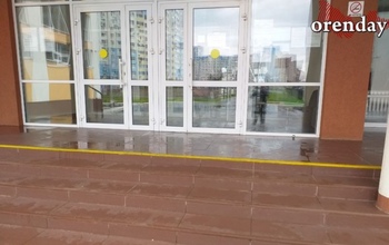 Течь в школе №88 устранили после публикации Orenday