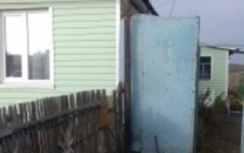 В Гайском городском округе расправились с женщиной и ее сыном (18+)