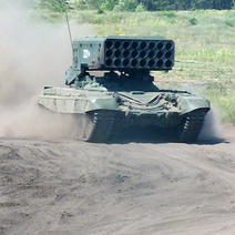 Что сегодня покажут Путину на Донгузском полигоне под Оренбургом