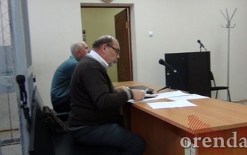 В Оренбургском областном тубдиспансере темнят насчет экс-главврача, пойманного на взятке 