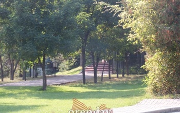 Где ночевал Владимир Путин в Оренбурге