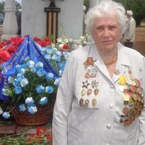 В Оренбурге скончалась ветеран контрразведки Антонина Григорьевна Буяновская