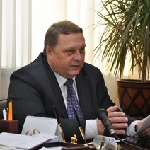 Депутатское кресло Романа Цуканова займет Алексей Широбоков