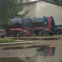 В Саракташе в очередной раз задержан настоятель обители милосердия