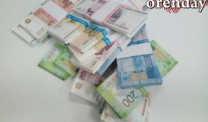 Оренбуржье занимает 34 место в рейтинге по росту зарплат