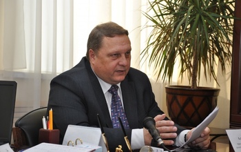 Депутатское кресло Романа Цуканова займет Алексей Широбоков