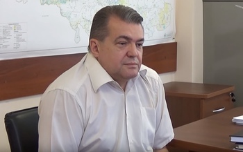 Когда новый и.о. главы Минлесхоза Оренбуржья приступит к обязанностям