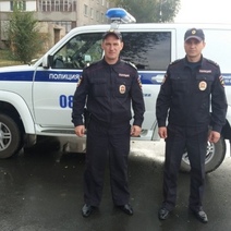 Орские полицейские отговорили парня от необдуманного поступка (18+)