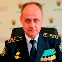 Оренбуржец возглавил таможню в Екатеринбурге