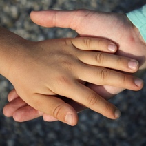 В Оренбуржье каждый ребенок, находящийся в опасности, может получить помощь