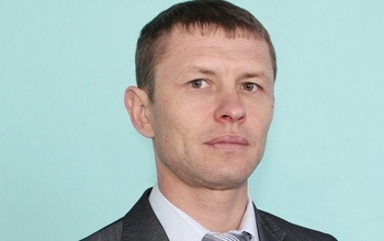 Медногорск временно возглавил Андрей Нижегородов