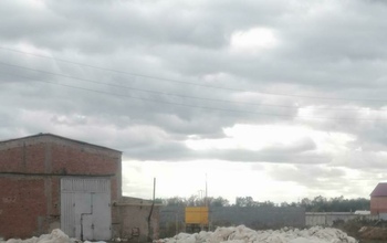 Жители оренбургской Ивановки пожаловались на бардак