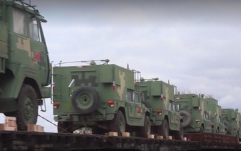 Чем запомнились жителям Оренбуржья иностранные военные