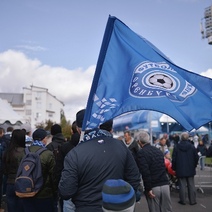 Футбольный клуб 