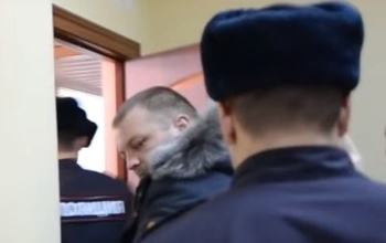Убийце оренбургской студентки вынесли приговор (18+)