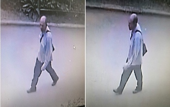 В Оренбуржье задержан мужчина, который напал на девушку