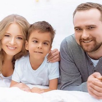 У оренбуржца Андрюшки, объединившего моряков всего мира, появилась сестренка