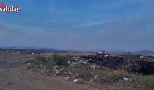 На полигоне ТБО в Соль-Илецке выявили множество нарушений
